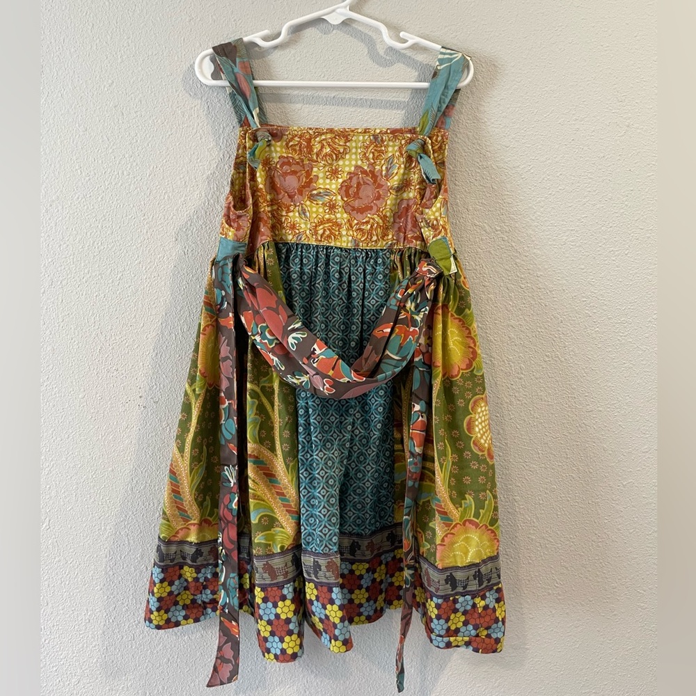 Matilda Jane Dress, Size 6